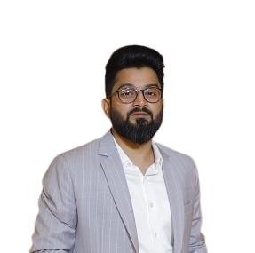 Ankur Shrivastav