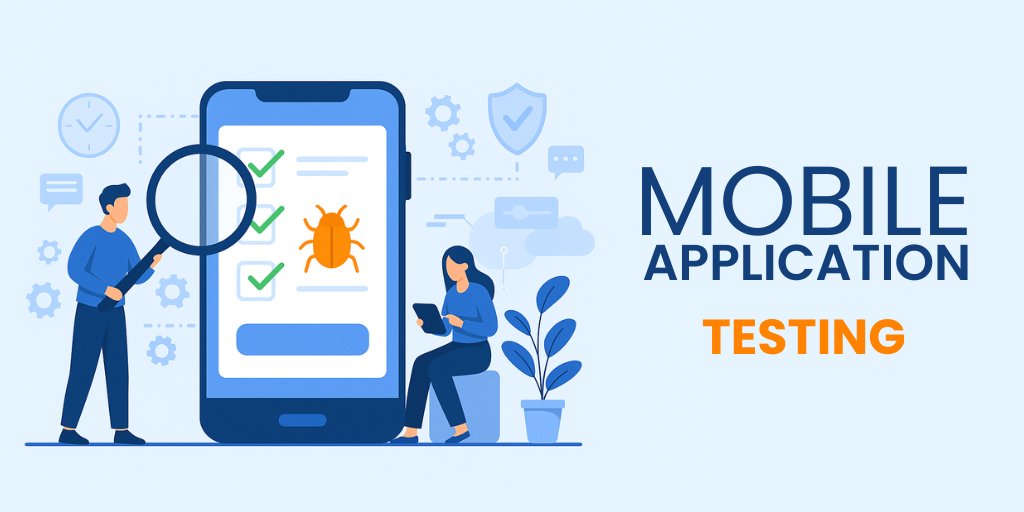 Top 10 Mobile Application Testing Companies in USA