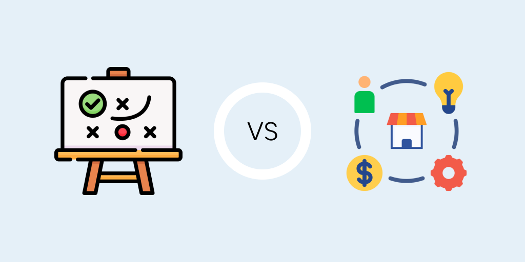 Test Plan vs Test Strategy: Key Differences