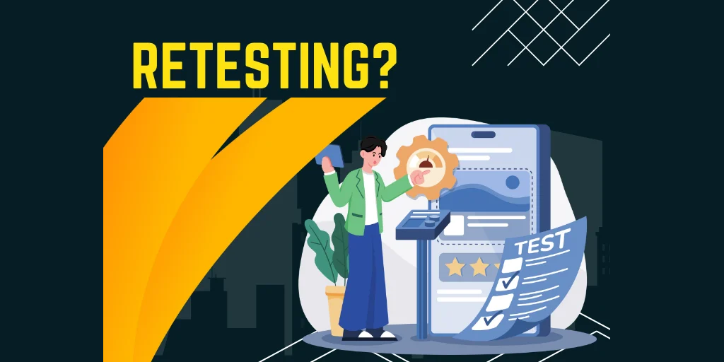 What is Retesting? A Complete Guide