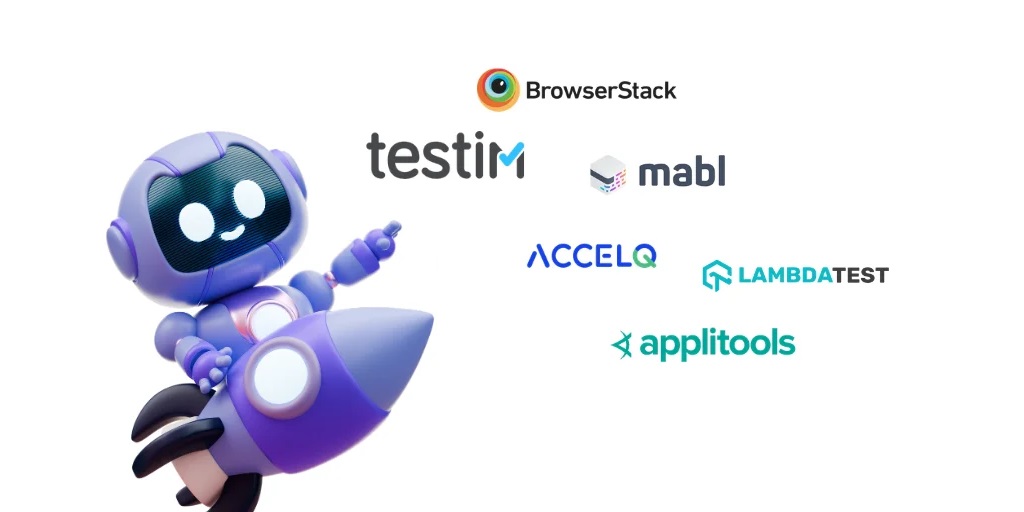 AI Testing Tools 2026: 12 Tools Actually Worth Your Time