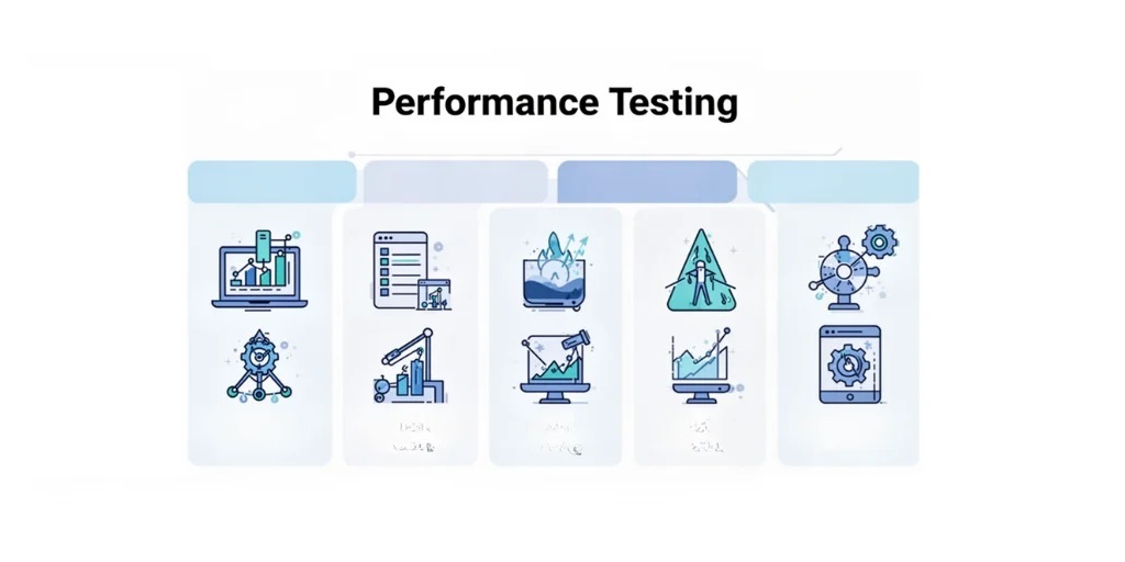 9 Performance Testing Types: Key Benefits & Examples